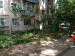 Продаж 2-кімн.квартири на Філатова фото 5 Продаж 2-кімн.квартири на Філатова фото 5