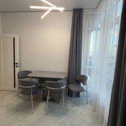 1 кімн квартира 65 Перлина Евроремонт Меблі Техніка фото 13 1 кімн квартира 65 Перлина Евроремонт Меблі Техніка фото 13