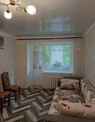 1-кімнатна квартира ЖМ Котовського. Капремонт. Засклений балкон. Меблі Техніка фото 2 1-кімнатна квартира ЖМ Котовського. Капремонт. Засклений балкон. Меблі Техніка фото 2
