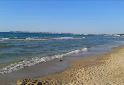 1-кімн. квартира біля моря ЖК 'Лазурний' з автономним газовим опаленням. Ремонт, меблі. 39 500$ фото 1 1-кімн. квартира біля моря ЖК 'Лазурний' з автономним газовим опаленням. Ремонт, меблі. 39 500$ фото 1