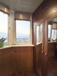 Продається 4 кімнатна квартира по вулиці Князя Володимира Великого 84 з неймовірним краєвидом на лиман та море! фото 10 Продається 4 кімнатна квартира по вулиці Князя Володимира Великого 84 з неймовірним краєвидом на лиман та море! фото 10