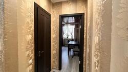 Продам стильну 2-кімнатну квартиру на Бувалкіна / ТЦ «Атріум» фото 9 Продам стильну 2-кімнатну квартиру на Бувалкіна / ТЦ «Атріум» фото 9