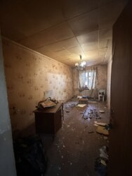2 кімнатна квартира на Філатова. фото 6 2 кімнатна квартира на Філатова. фото 6