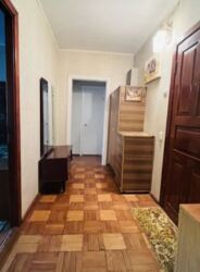 2-кімнатна квартира Заболотного/Кримська 48 кв.м Балкон Гарне планування Житловий стан фото 3 2-кімнатна квартира Заболотного/Кримська 48 кв.м Балкон Гарне планування Житловий стан фото 3