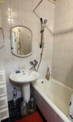 Однокімнатна квартира в сотовом проекті на вулиці Заболотного. фото 7 Однокімнатна квартира в сотовом проекті на вулиці Заболотного. фото 7