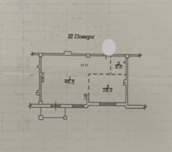 Простора 2-кімнатна квартира з авторським ремонтом біля Моря фото 2 Простора 2-кімнатна квартира з авторським ремонтом біля Моря фото 2