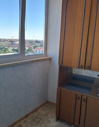 Хороша 1к квартира на Сахарова ,зручне планування фото 9 Хороша 1к квартира на Сахарова ,зручне планування фото 9