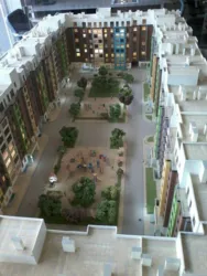 1-кімн.квартира Сади Рів’єри 43 кв.м Балкон Поруч море фото 6 1-кімн.квартира Сади Рів’єри 43 кв.м Балкон Поруч море фото 6