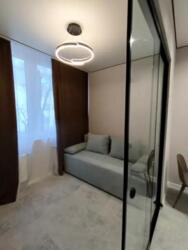 1-кімн.квартира Золота Ера Євродвушка Євроремонт Меблі Техніка фото 8 1-кімн.квартира Золота Ера Євродвушка Євроремонт Меблі Техніка фото 8