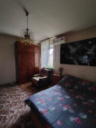 3-кімнатна квартира Кримська двухстороння 72 кв.м 3 лоджії Меблі Держпрограми фото 5 3-кімнатна квартира Кримська двухстороння 72 кв.м 3 лоджії Меблі Держпрограми фото 5