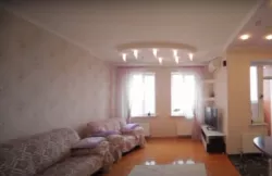 Продається 3 кімн. квартира з дорогим ремонтом в ЖК Капітан. фото 1 Продається 3 кімн. квартира з дорогим ремонтом в ЖК Капітан. фото 1