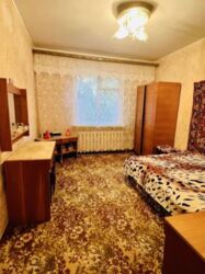 2-кімнатна квартира Заболотного/Кримська 48 кв.м Балкон Гарне планування Житловий стан фото 5 2-кімнатна квартира Заболотного/Кримська 48 кв.м Балкон Гарне планування Житловий стан фото 5