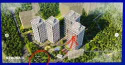 Продається 1 кімн. квартиру в ЖК 'Sea View' фото 1 Продається 1 кімн. квартиру в ЖК 'Sea View' фото 1