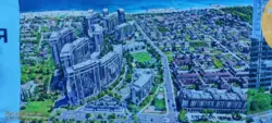 У продажу 1 кімнатна квартира в новому будинку біля моря. фото 7 У продажу 1 кімнатна квартира в новому будинку біля моря. фото 7