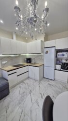 2-кімнатна квартира в новому комплексі KADORR Group фото 2 2-кімнатна квартира в новому комплексі KADORR Group фото 2