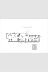 3-кімн квартира ЖК Авторський 122 кв.м Тераса 80 кв.м 2 Санвузла Поруч море фото 9 3-кімн квартира ЖК Авторський 122 кв.м Тераса 80 кв.м 2 Санвузла Поруч море фото 9