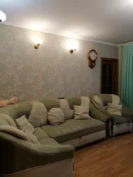 4-кімнатна квартира в по вулиці Владислава Бувалкина в цигляному будинку. фото 18 4-кімнатна квартира в по вулиці Владислава Бувалкина в цигляному будинку. фото 18