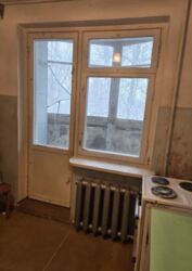 1-кімнатна квартира Бувалкіна фото 6 1-кімнатна квартира Бувалкіна фото 6