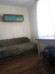 Світла кімната 18 кв.м ЖМ Котовського Меблі Техніка Цегляний будинок фото 3 Світла кімната 18 кв.м ЖМ Котовського Меблі Техніка Цегляний будинок фото 3
