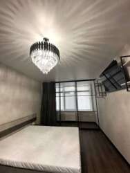 Простора 1-кімнатна квартира, ЖК 54-та Перлина, ремонт фото 3 Простора 1-кімнатна квартира, ЖК 54-та Перлина, ремонт фото 3