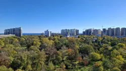 Видова квартира на проспекті Шевченка фото 3 Видова квартира на проспекті Шевченка фото 3