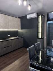 Простора 1-кімнатна квартира, ЖК 54-та Перлина, ремонт фото 1 Простора 1-кімнатна квартира, ЖК 54-та Перлина, ремонт фото 1