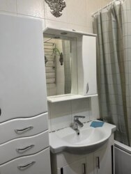 2 кімнатна квартира з ремонтом, технікою та меблями ЖК'Садиба Разумовського'. фото 8 2 кімнатна квартира з ремонтом, технікою та меблями ЖК'Садиба Разумовського'. фото 8