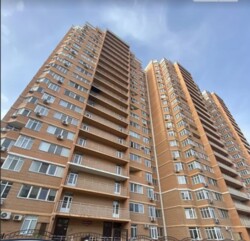 3-кімнатна дворівнева квартира Балківська фото 2 3-кімнатна дворівнева квартира Балківська фото 2