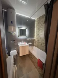 Квартира зі свіжим ремонтом у ЖК Одеський двір у центрі! фото 11 Квартира зі свіжим ремонтом у ЖК Одеський двір у центрі! фото 11