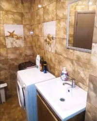 1-кімн. квартира біля моря ЖК 'Лазурний' з автономним газовим опаленням. Ремонт, меблі. 39 500$ фото 12 1-кімн. квартира біля моря ЖК 'Лазурний' з автономним газовим опаленням. Ремонт, меблі. 39 500$ фото 12