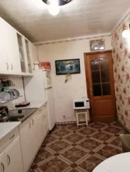 4-кімнатна квартира в по вулиці Владислава Бувалкина в цигляному будинку. фото 3 4-кімнатна квартира в по вулиці Владислава Бувалкина в цигляному будинку. фото 3