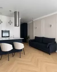 Продам студію в ЖК 'Атмосфера' з видом на море фото 3 Продам студію в ЖК 'Атмосфера' з видом на море фото 3