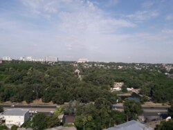 2-кімнатна квартира з видом на Дюківський парк в ЖК “Нагірний” фото 2 2-кімнатна квартира з видом на Дюківський парк в ЖК “Нагірний” фото 2
