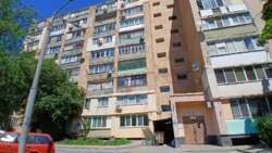 1-кімнатна квартира 31,2 кв.м. на проспекті Миру. Цегляний будинок. Газ. 17 000$ фото 1 1-кімнатна квартира 31,2 кв.м. на проспекті Миру. Цегляний будинок. Газ. 17 000$ фото 1