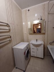 Продам 2-кім. квартиру у новому цегляному будинку по вул. Сахарова/Заболотного фото 22 Продам 2-кім. квартиру у новому цегляному будинку по вул. Сахарова/Заболотного фото 22