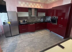 Продаж елітної 3к квартири 135 м² з дизайнерським ремонтом та видом на море в ЖК «Гранд Парк»! вул. Добровольців (Говорова) фото 7 Продаж елітної 3к квартири 135 м² з дизайнерським ремонтом та видом на море в ЖК «Гранд Парк»! вул. Добровольців (Говорова) фото 7