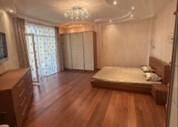 Продаж елітної 3к квартири 135 м² з дизайнерським ремонтом та видом на море в ЖК «Гранд Парк»! вул. Добровольців (Говорова) фото 14 Продаж елітної 3к квартири 135 м² з дизайнерським ремонтом та видом на море в ЖК «Гранд Парк»! вул. Добровольців (Говорова) фото 14