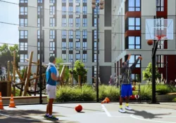 1 ������� �������� � �� 'Sea View' �� �� ������ � ����䳿! ���� 5