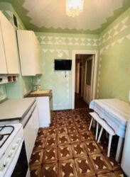 2-кімнатна квартира Заболотного/Кримська 48 кв.м Балкон Гарне планування Житловий стан фото 8 2-кімнатна квартира Заболотного/Кримська 48 кв.м Балкон Гарне планування Житловий стан фото 8