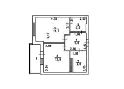 �� ��������-2. 1-������� �������� (����-������) � ���泺� ���� 12