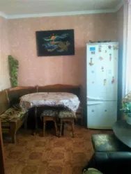 2 кімнати Лузанівка Житловий стан Меблі Поруч море фото 7 2 кімнати Лузанівка Житловий стан Меблі Поруч море фото 7