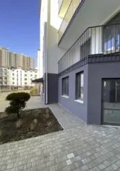 1 кімнатна квартира ЖК 'Вентум' Стан від забудовника фото 4 1 кімнатна квартира ЖК 'Вентум' Стан від забудовника фото 4