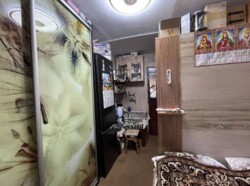 Кімната 5/9 Бувалкіна (Бочарова) Меблі Техніка фото 1 Кімната 5/9 Бувалкіна (Бочарова) Меблі Техніка фото 1