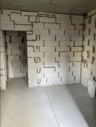 1 кімнатна квартира ЖК 'Вентум' Стан від забудовника фото 7 1 кімнатна квартира ЖК 'Вентум' Стан від забудовника фото 7