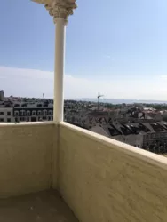 2-кімн. квартира з видом на море ЖК 'Зелений мис' фото 1 2-кімн. квартира з видом на море ЖК 'Зелений мис' фото 1