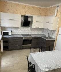 Затишна, простора та сучасна квартира ЖК Альтаир. фото 1 Затишна, простора та сучасна квартира ЖК Альтаир. фото 1