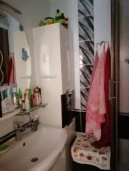 3-кімнатна квартира 72 кв.м з якісними ремонтом та меблями на Семена Палія фото 16 3-кімнатна квартира 72 кв.м з якісними ремонтом та меблями на Семена Палія фото 16