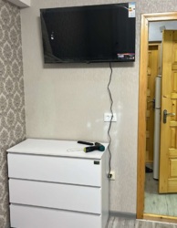 Продаж 1к квартири 16.7 кв. м на вул. Академіка Корольова фото 3 Продаж 1к квартири 16.7 кв. м на вул. Академіка Корольова фото 3