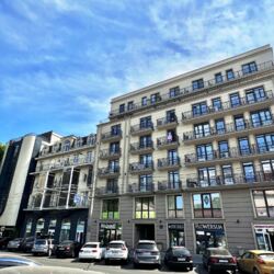 Велика квартира-студія з ремонтом у ЖК 'Apart Royal' на вул. Мала Арнаутська! фото 17 Велика квартира-студія з ремонтом у ЖК 'Apart Royal' на вул. Мала Арнаутська! фото 17