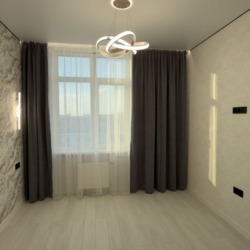 1 кімн квартира 65 Перлина Евроремонт Меблі Техніка фото 1 1 кімн квартира 65 Перлина Евроремонт Меблі Техніка фото 1